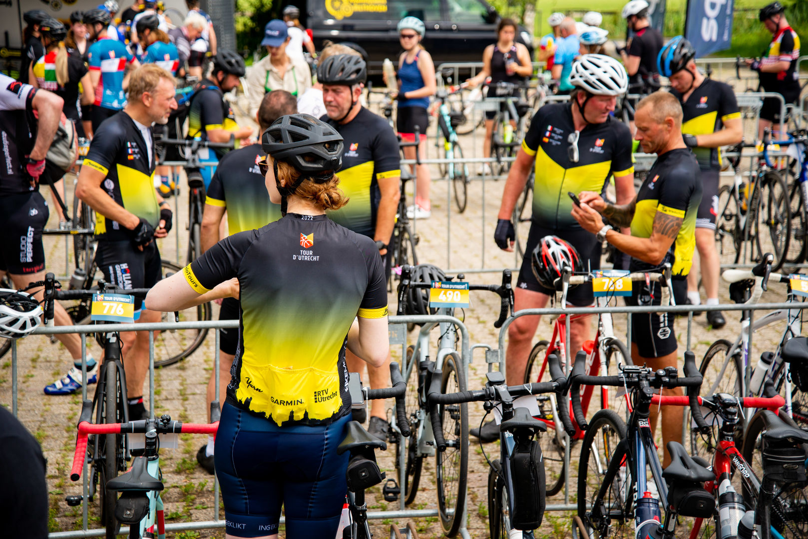 Tour d'Utrecht