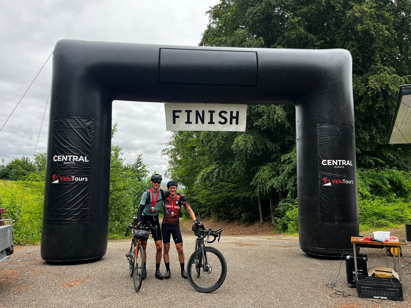 Pietertocht Extreme