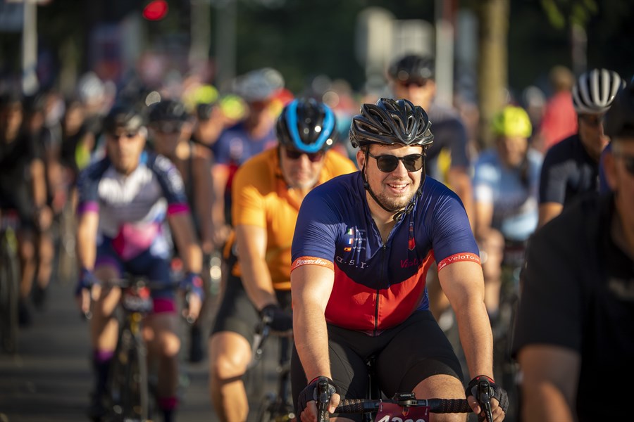 Vuelta a Utrecht