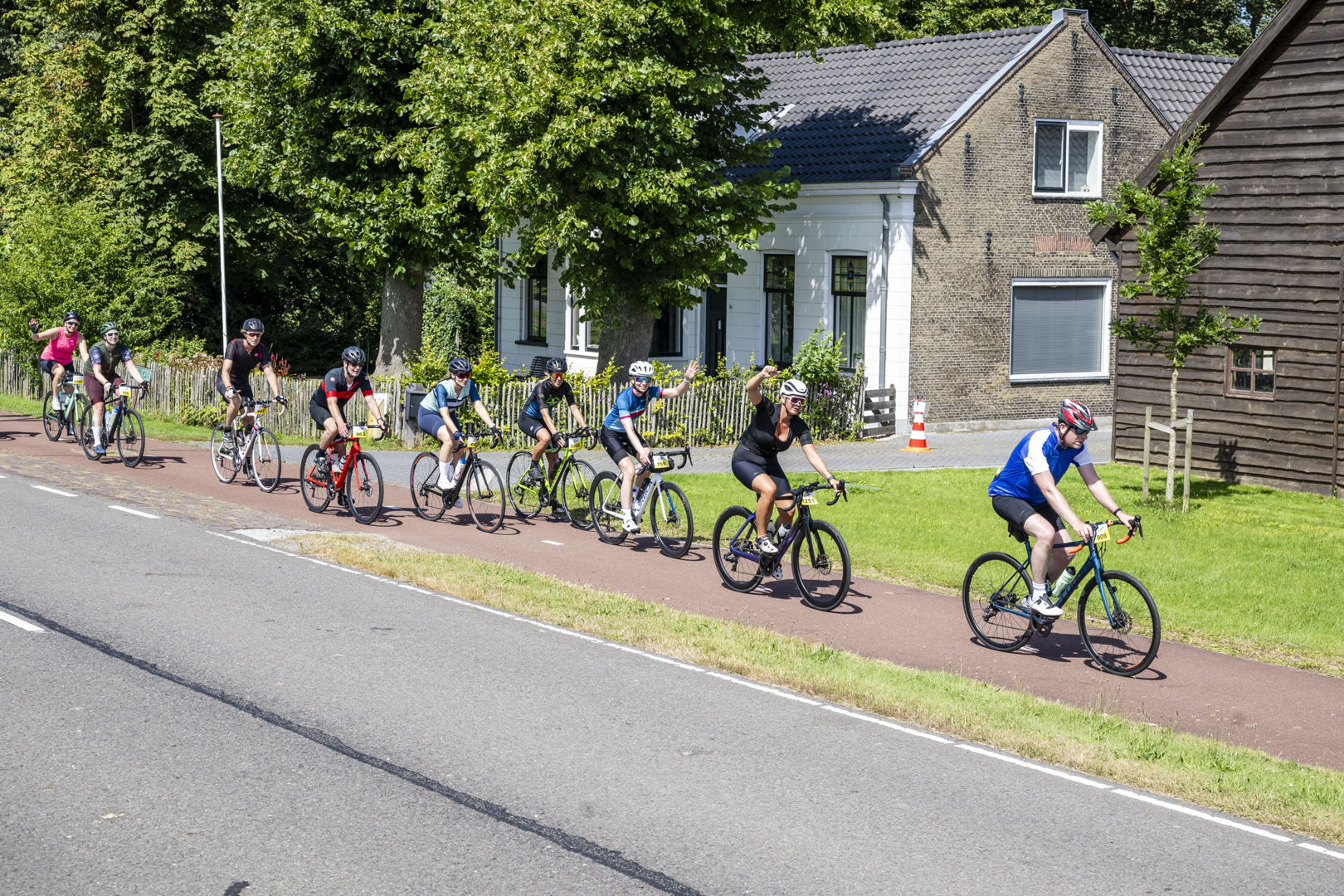 Tourversie Dordrecht