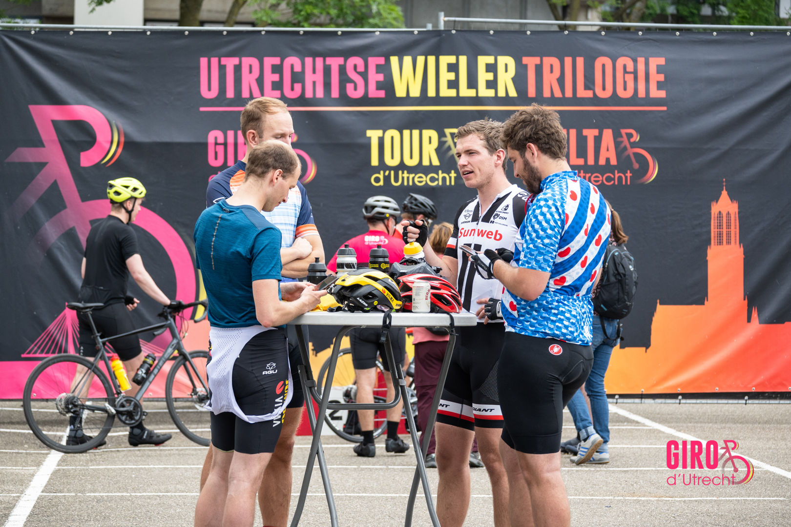 Giro d'Utrecht