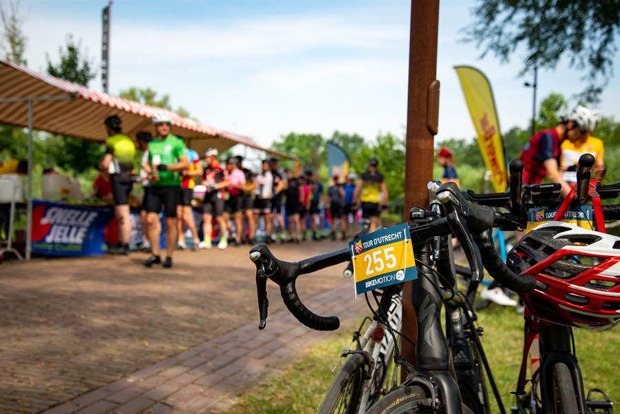Tour d'Utrecht 2023