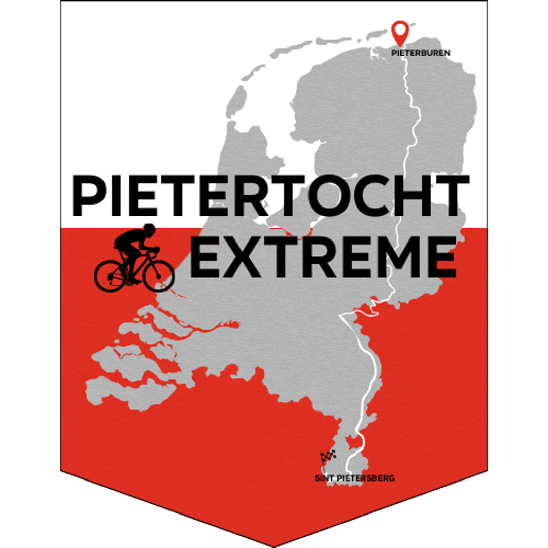 Pietertocht Extreme