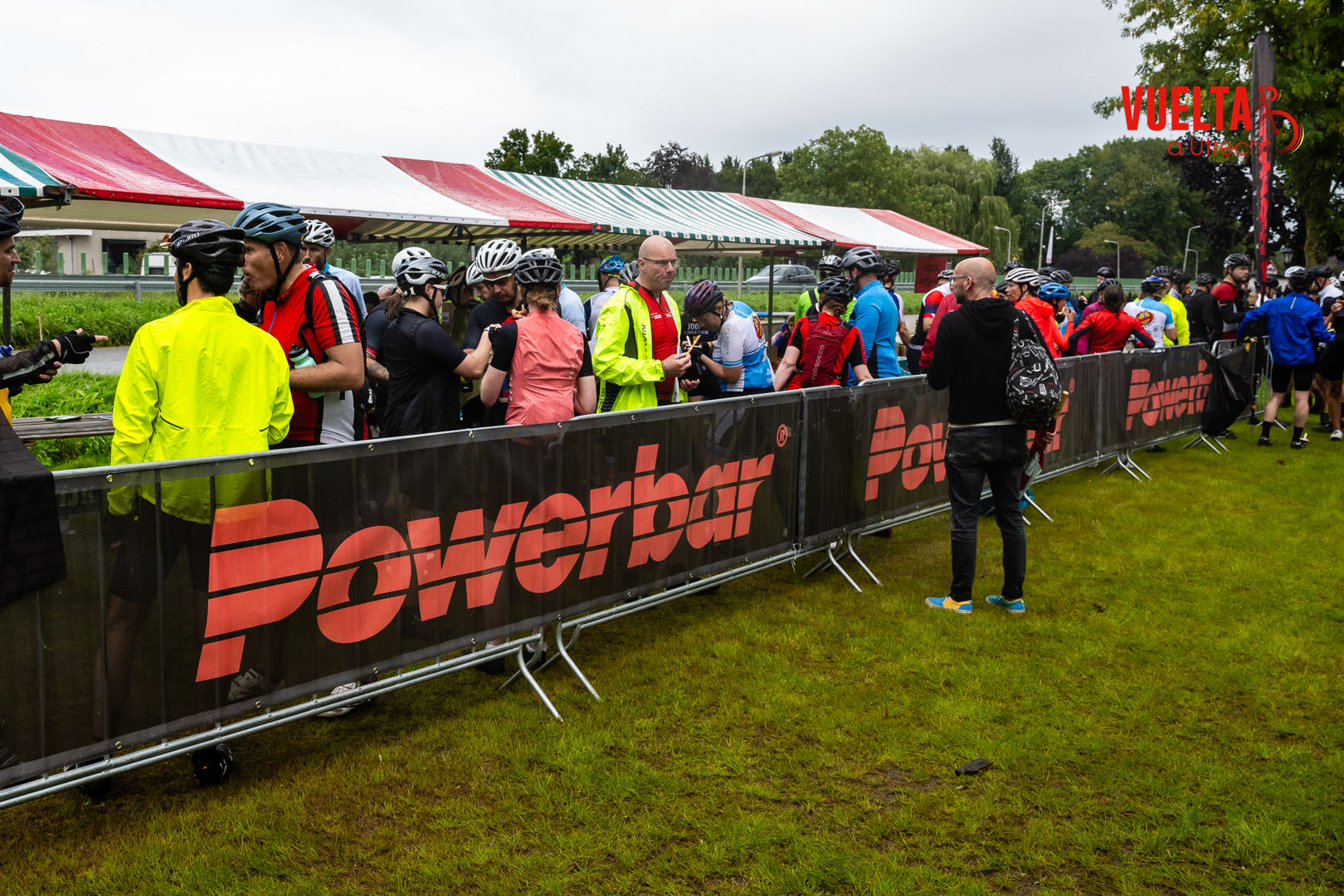 Vuelta a Utrecht