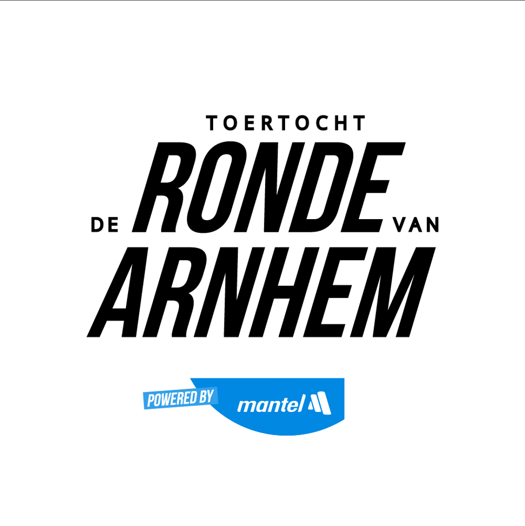 De Ronde van Arnhem powered by Mantel 2026