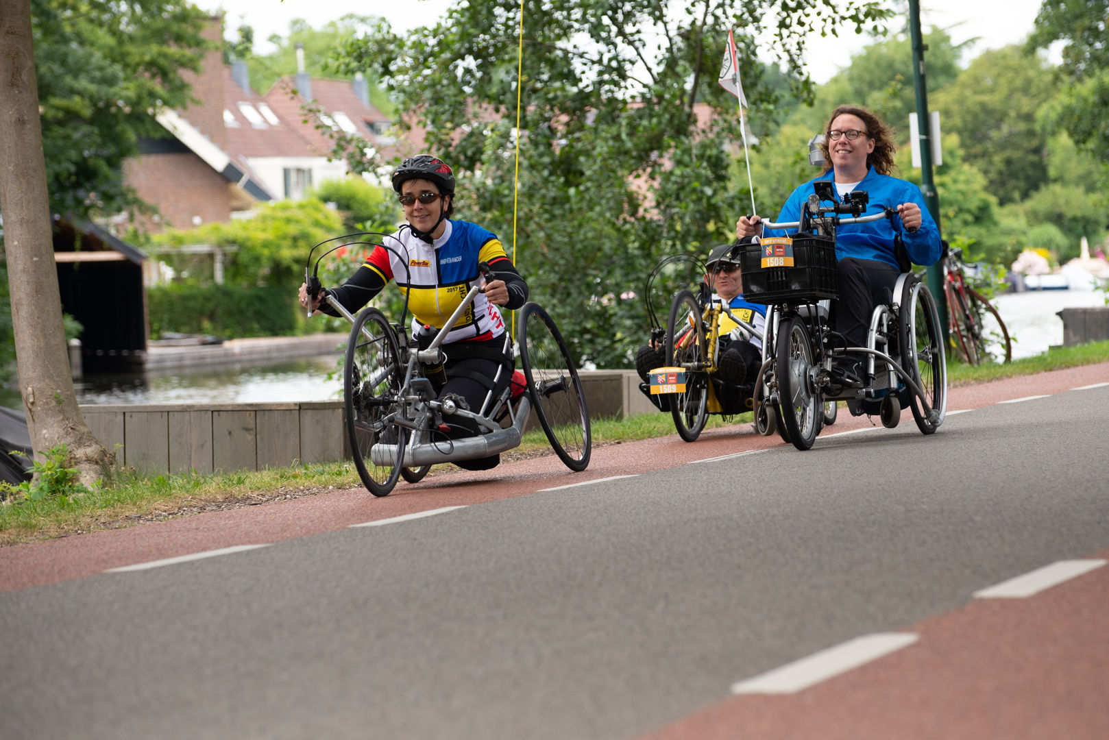 Tour d'Utrecht