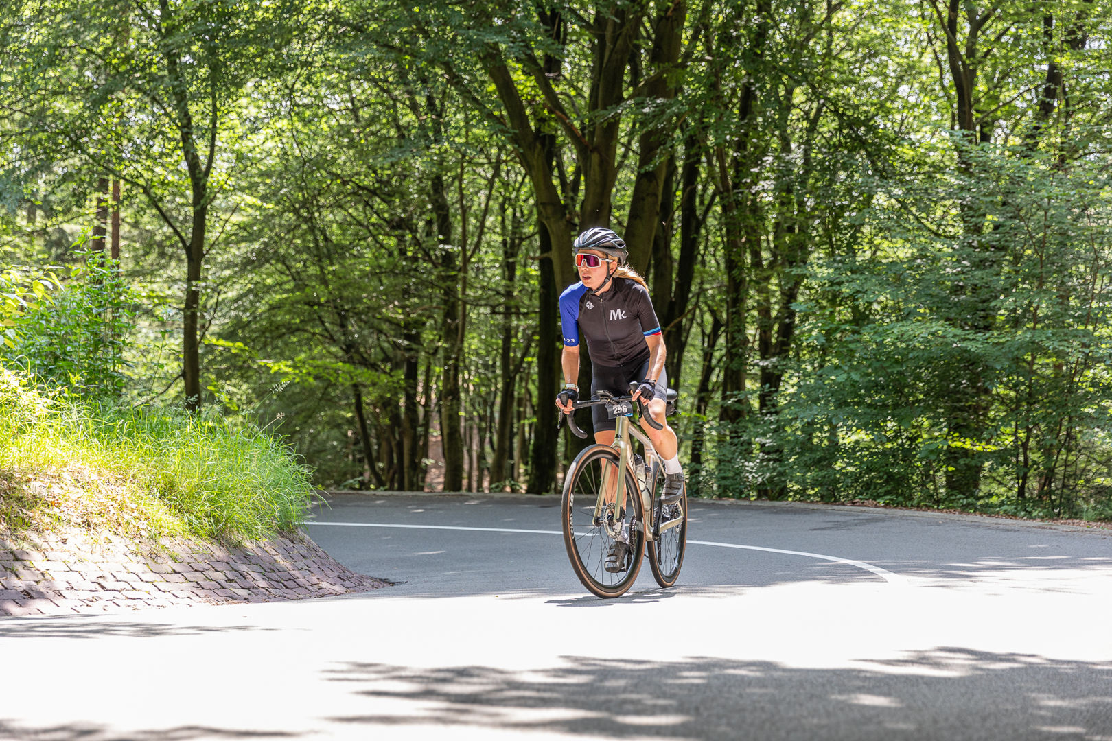 De Ronde van Arnhem powered by Mantel 2025
