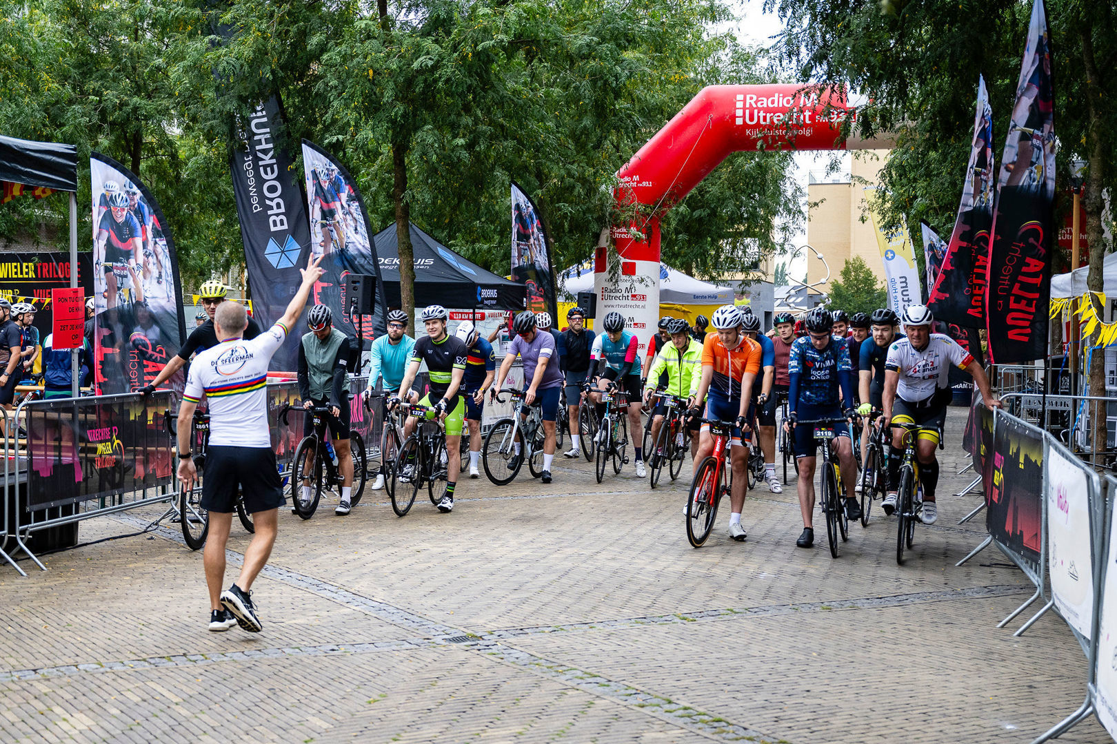 Vuelta a Utrecht 2026