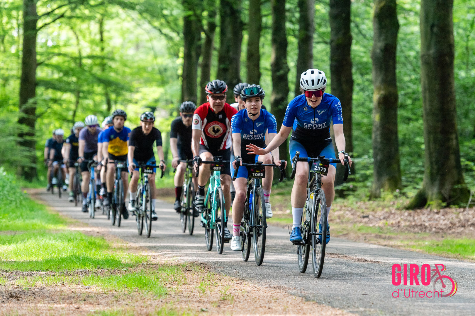 Giro d'Utrecht