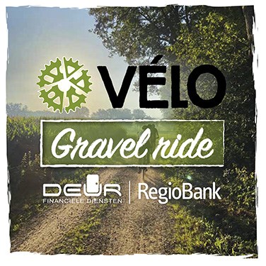 Vélo Gravel Ride 2023