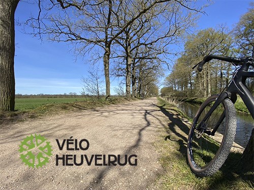 Vélo Gravel Ride 2023