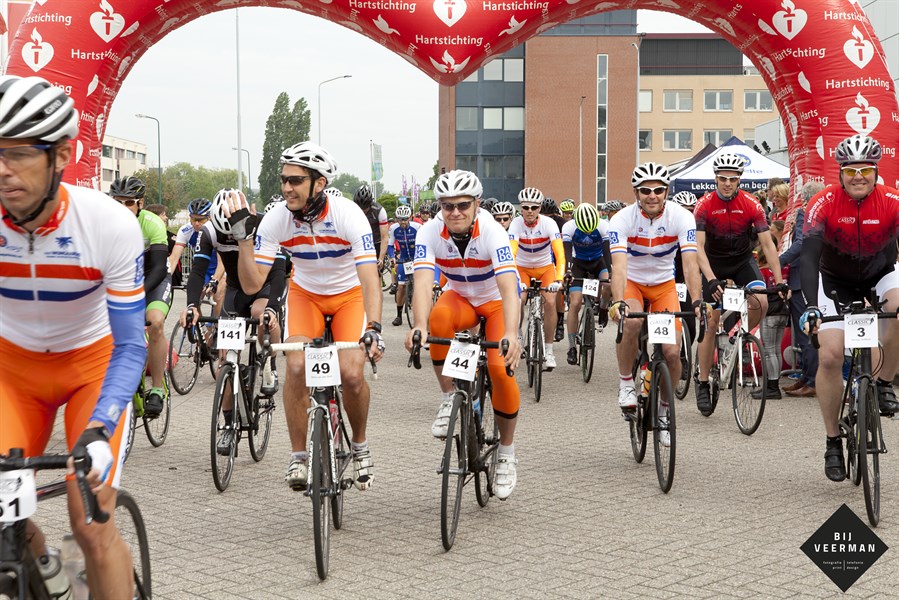 Jacco Versluis Classic 2022