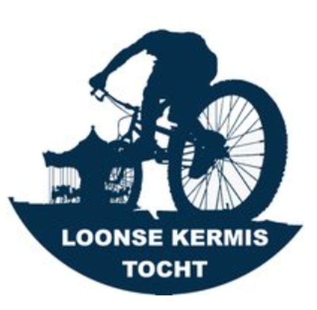 Loonse Kermis Tocht MTB 35, 45 en 55 km