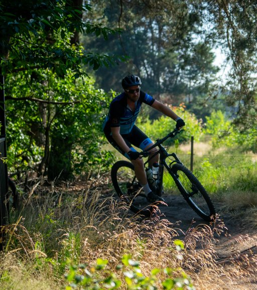 Loonse Kermis Tocht MTB 35, 45 en 55 km