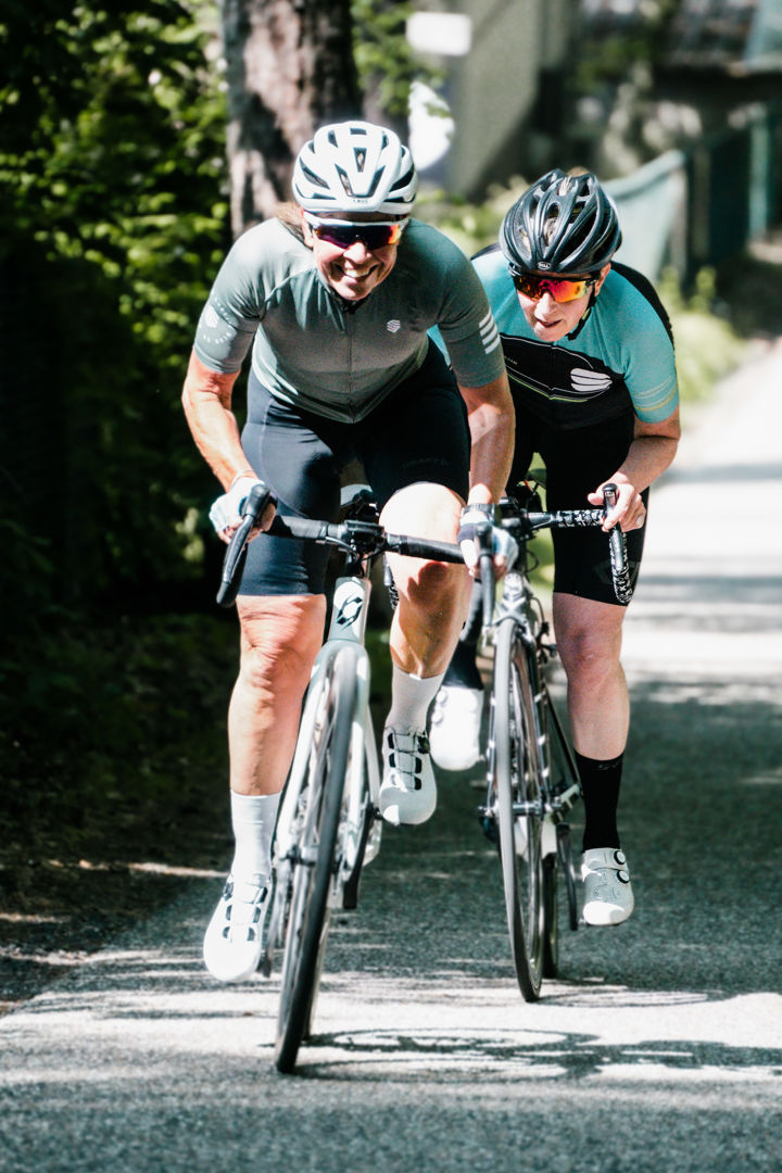 Fietsvrouwen Dag 2025