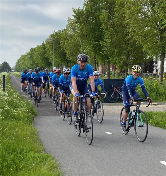 Noord-Hollandse Bollentocht 2025
