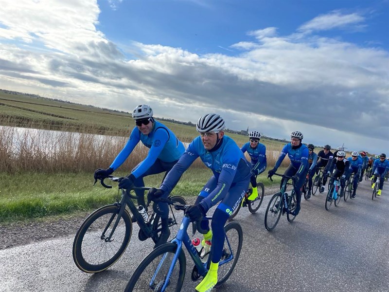 Retourtje Marken 2023