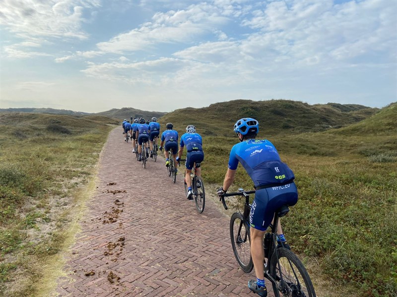 Watertorenroute 2025