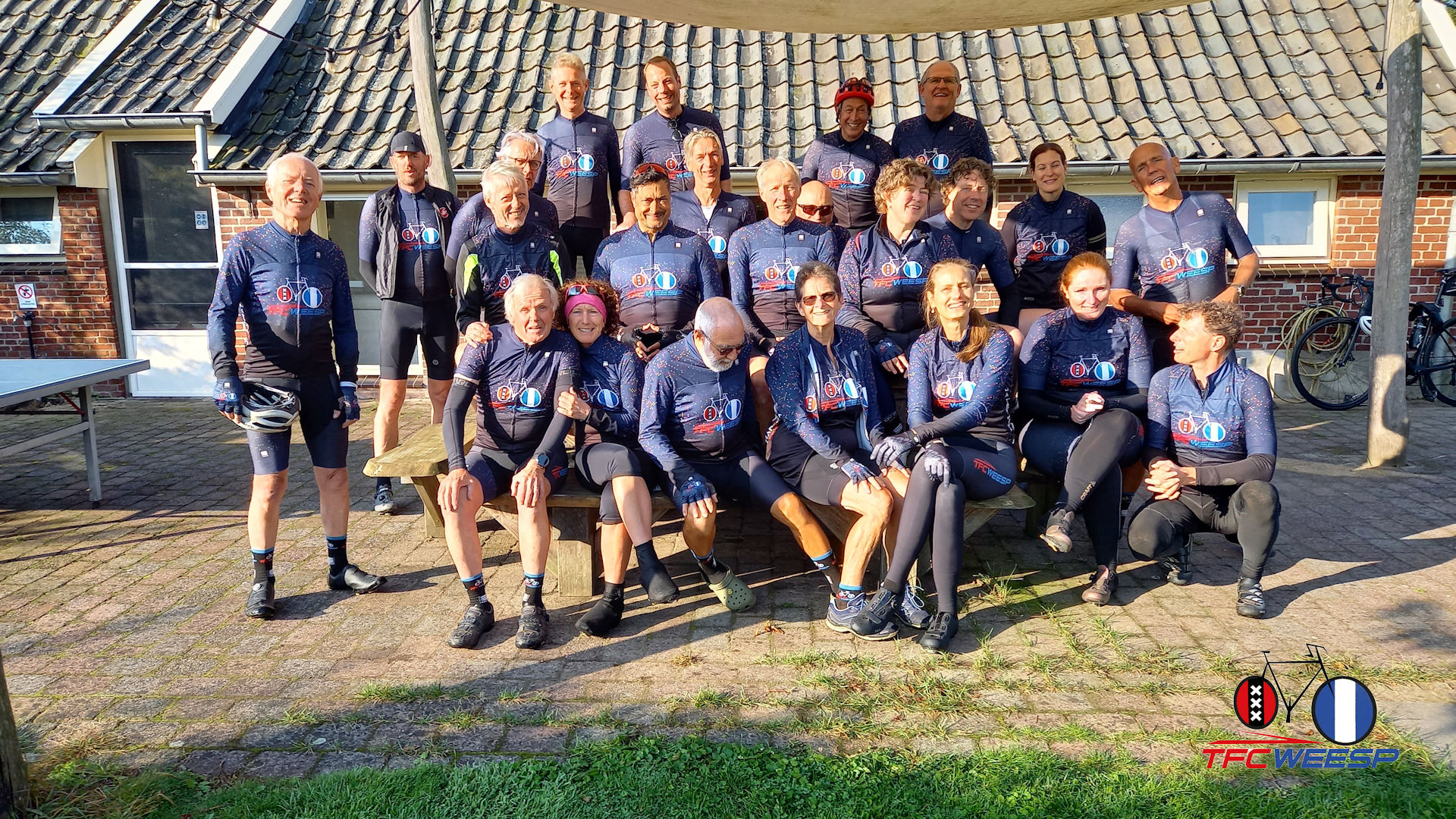 TFC Weesp