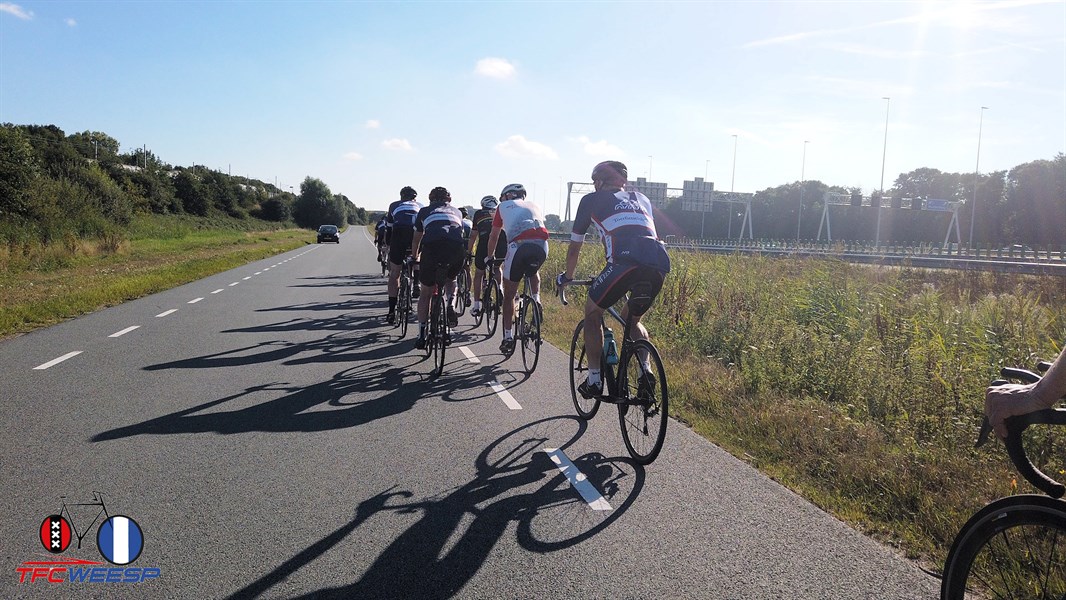 TFC Weesp