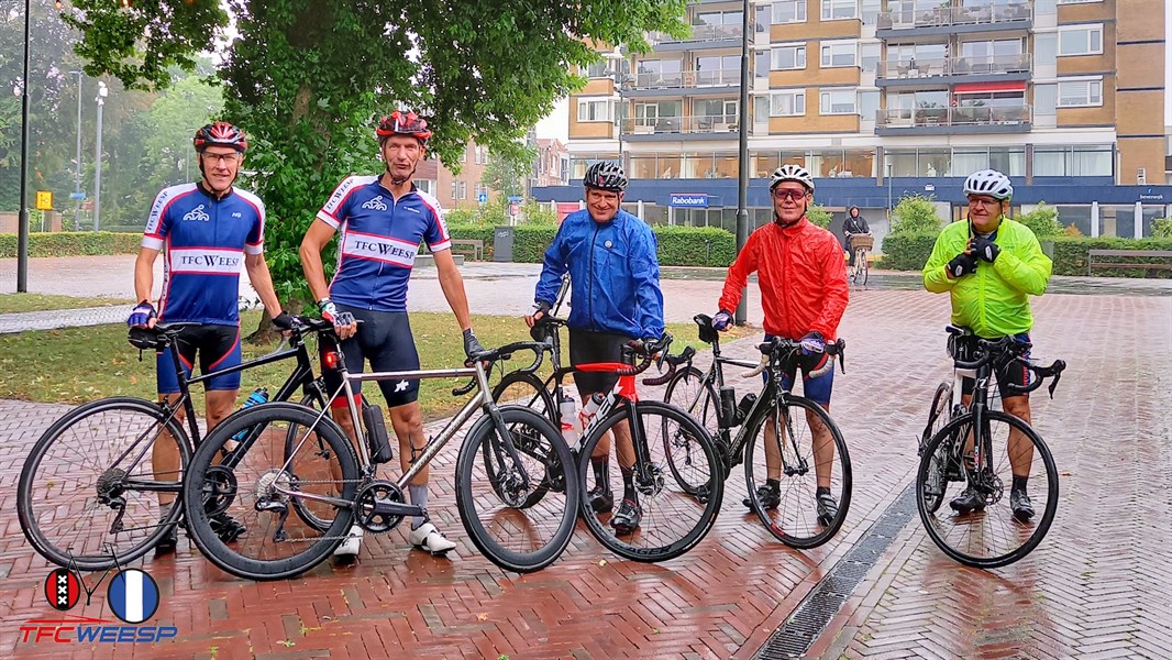 TFC Weesp