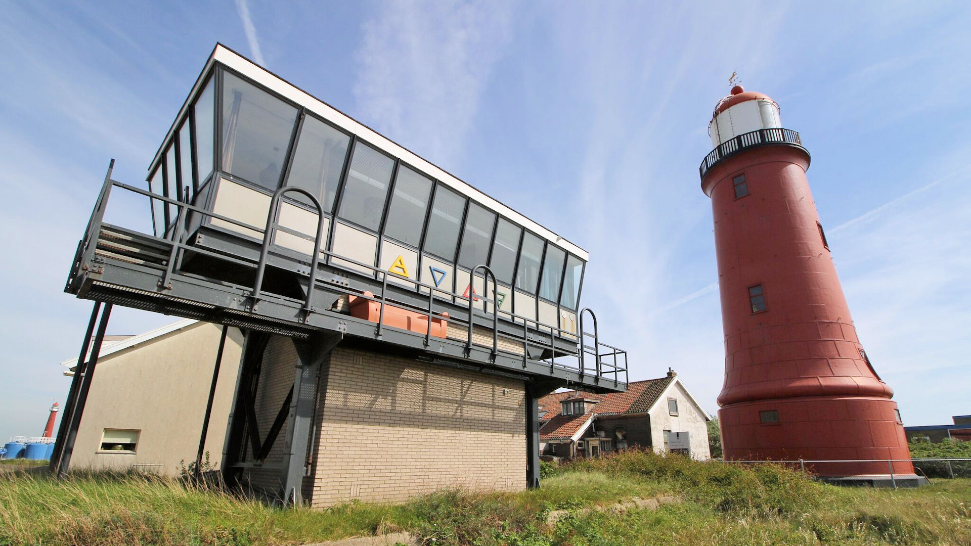 Zeesluis van IJmuiden