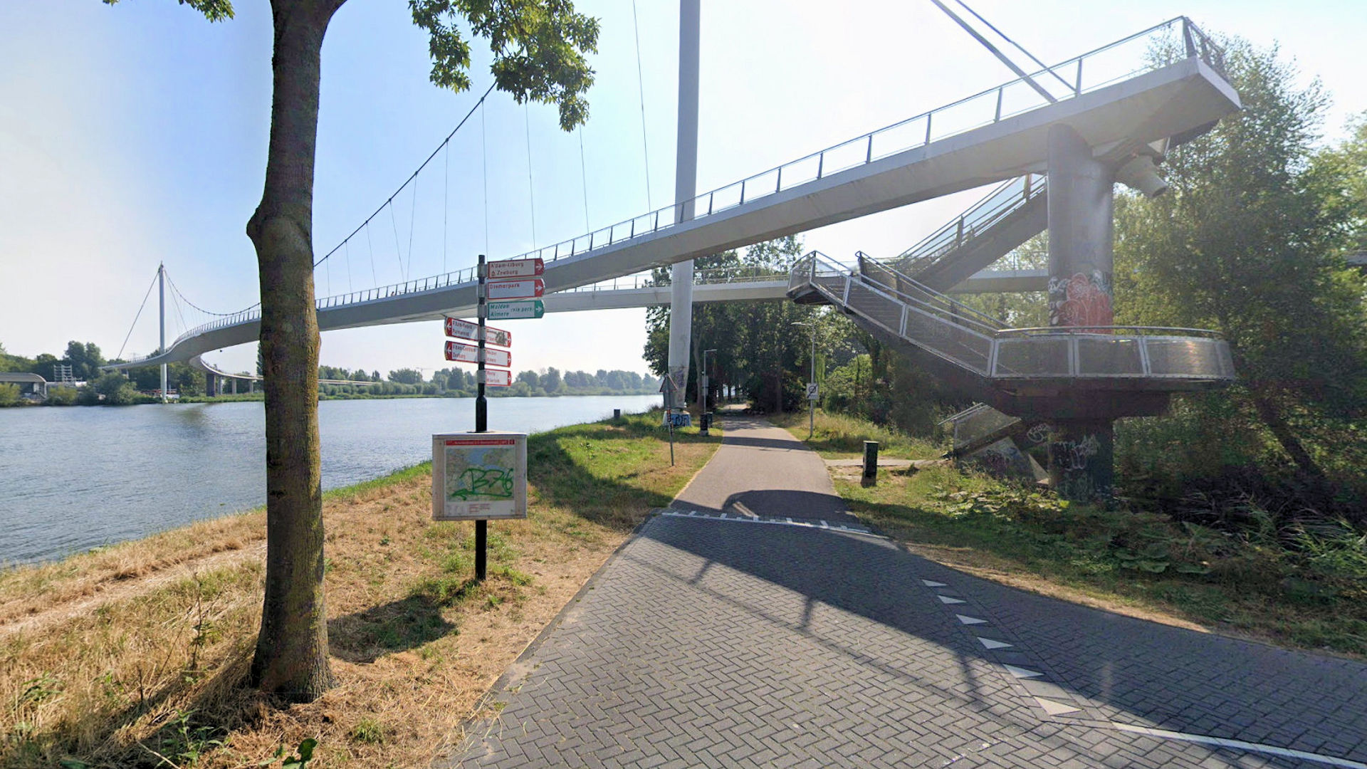 Dertien Bruggen