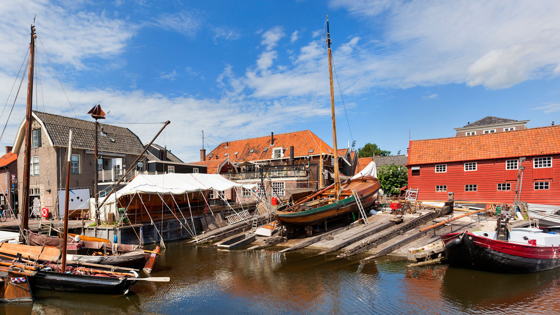Grens Gooi & Eemland