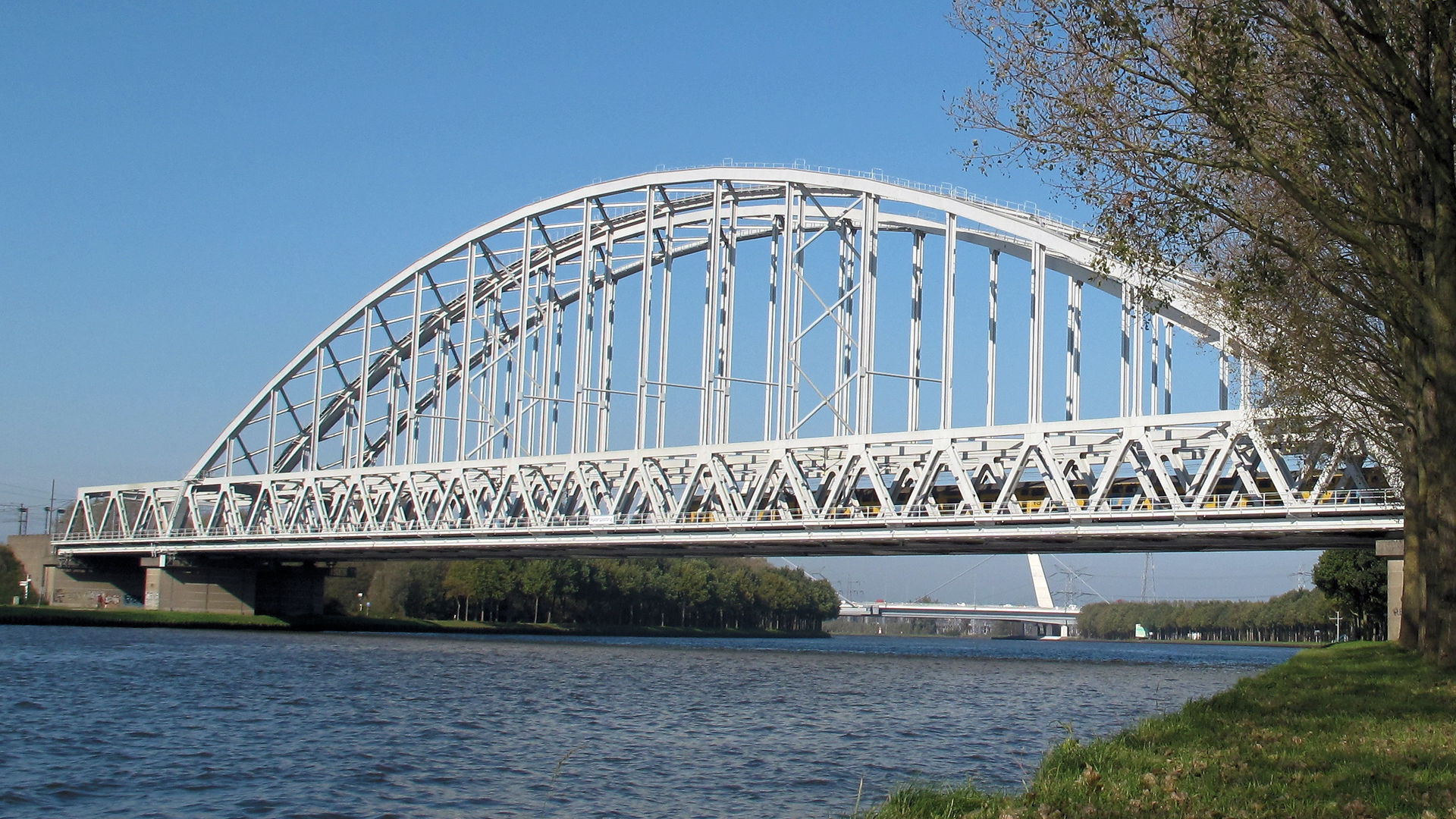 Dertien Bruggen