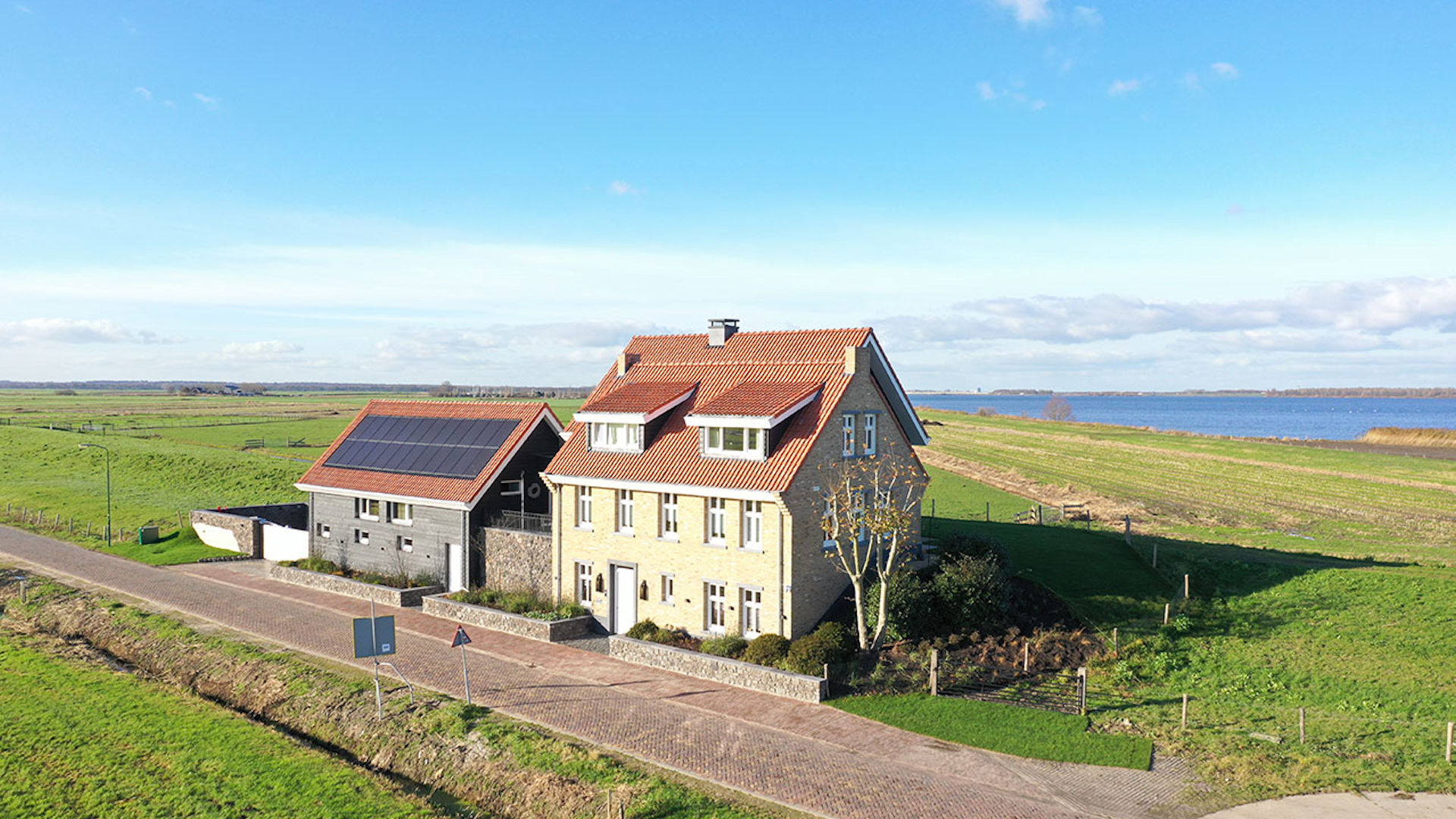 Grens Gooi & Eemland