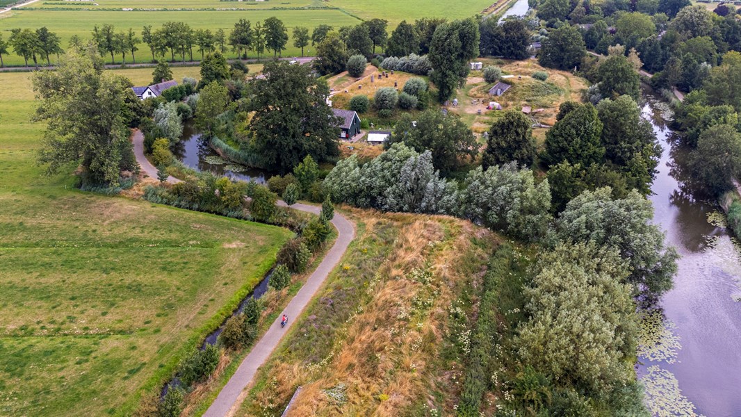 Lek en Vechttocht 2023