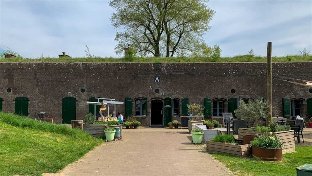 Lek en Vechttocht 2023