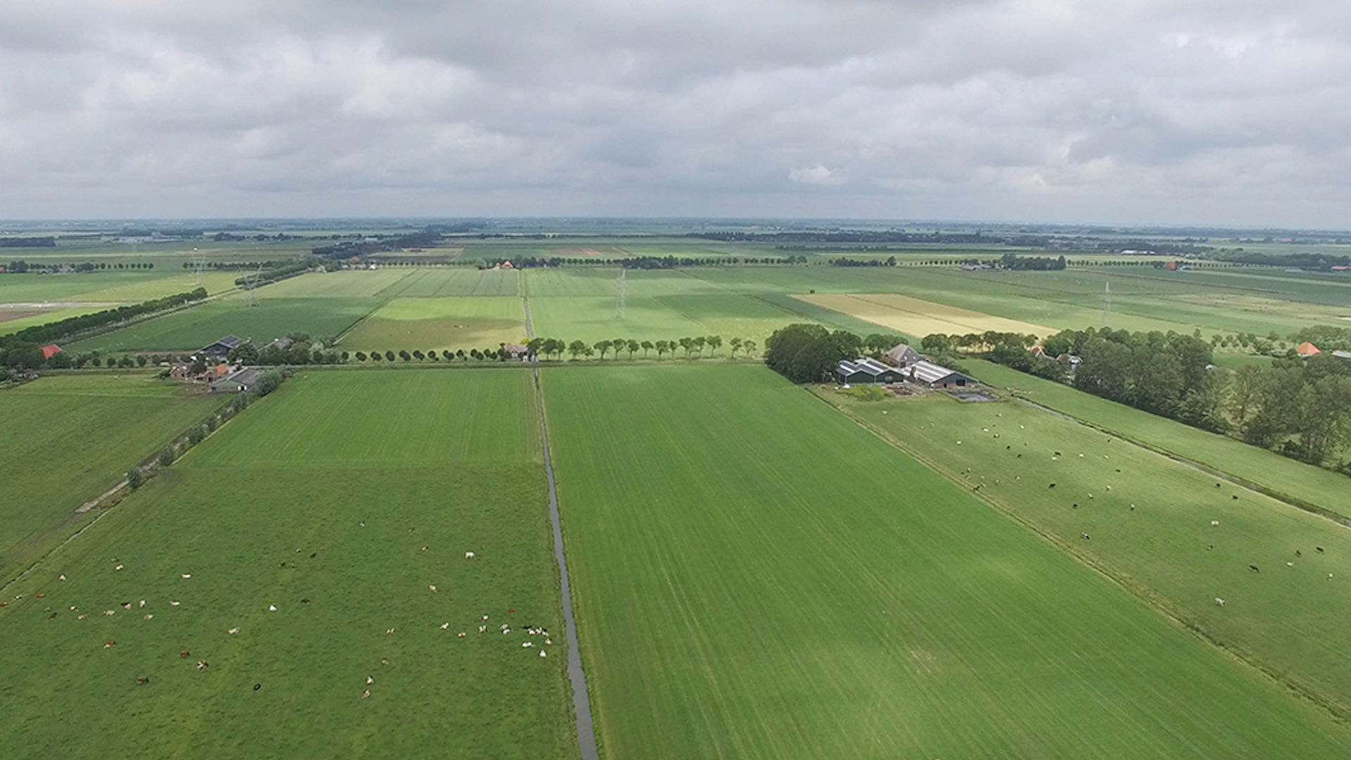 Beemster Toertocht