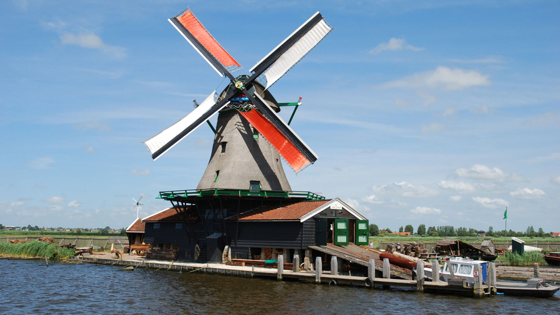 Beemster Toertocht Beemster Toertocht