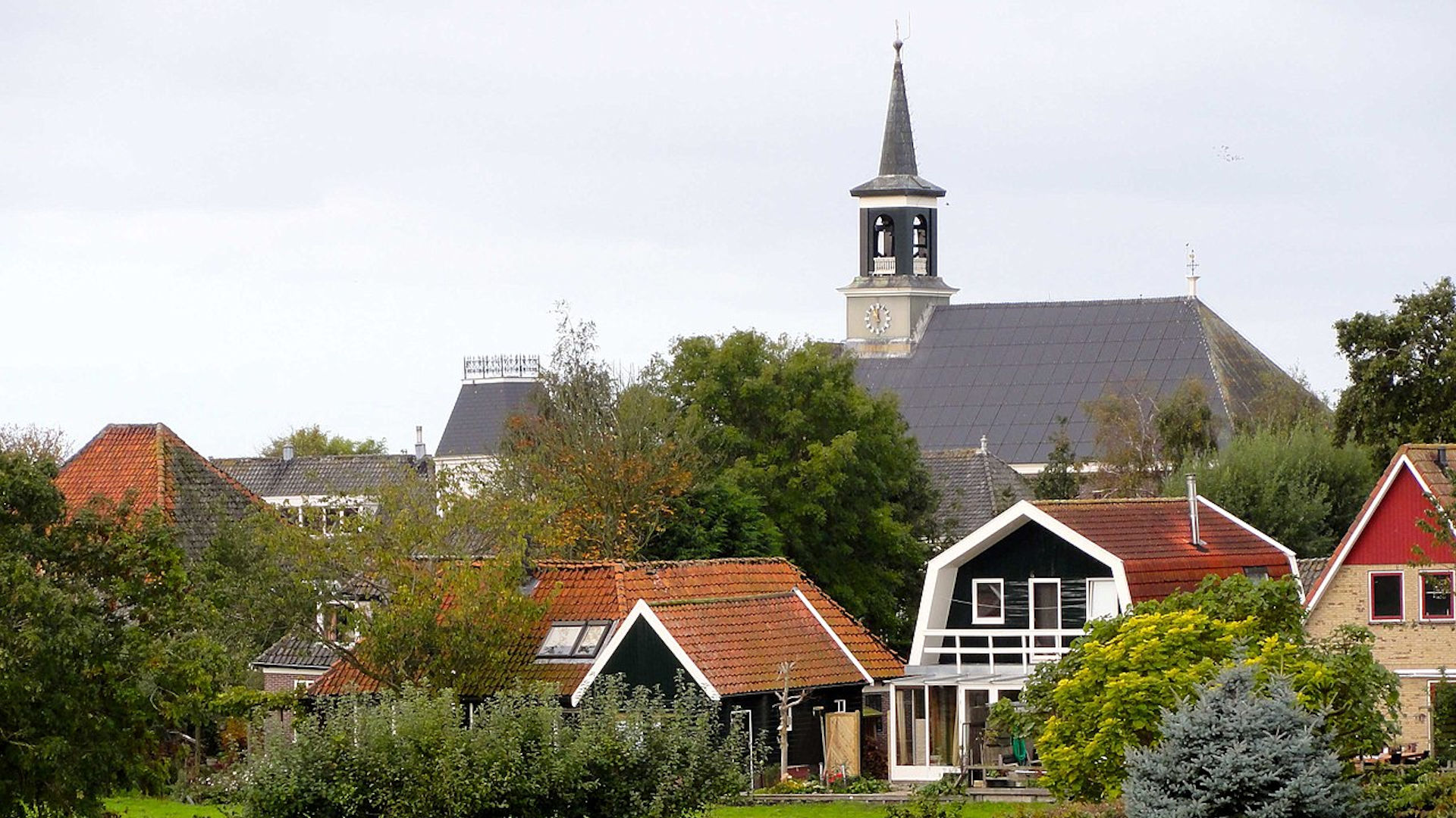 Markermeer Toertocht