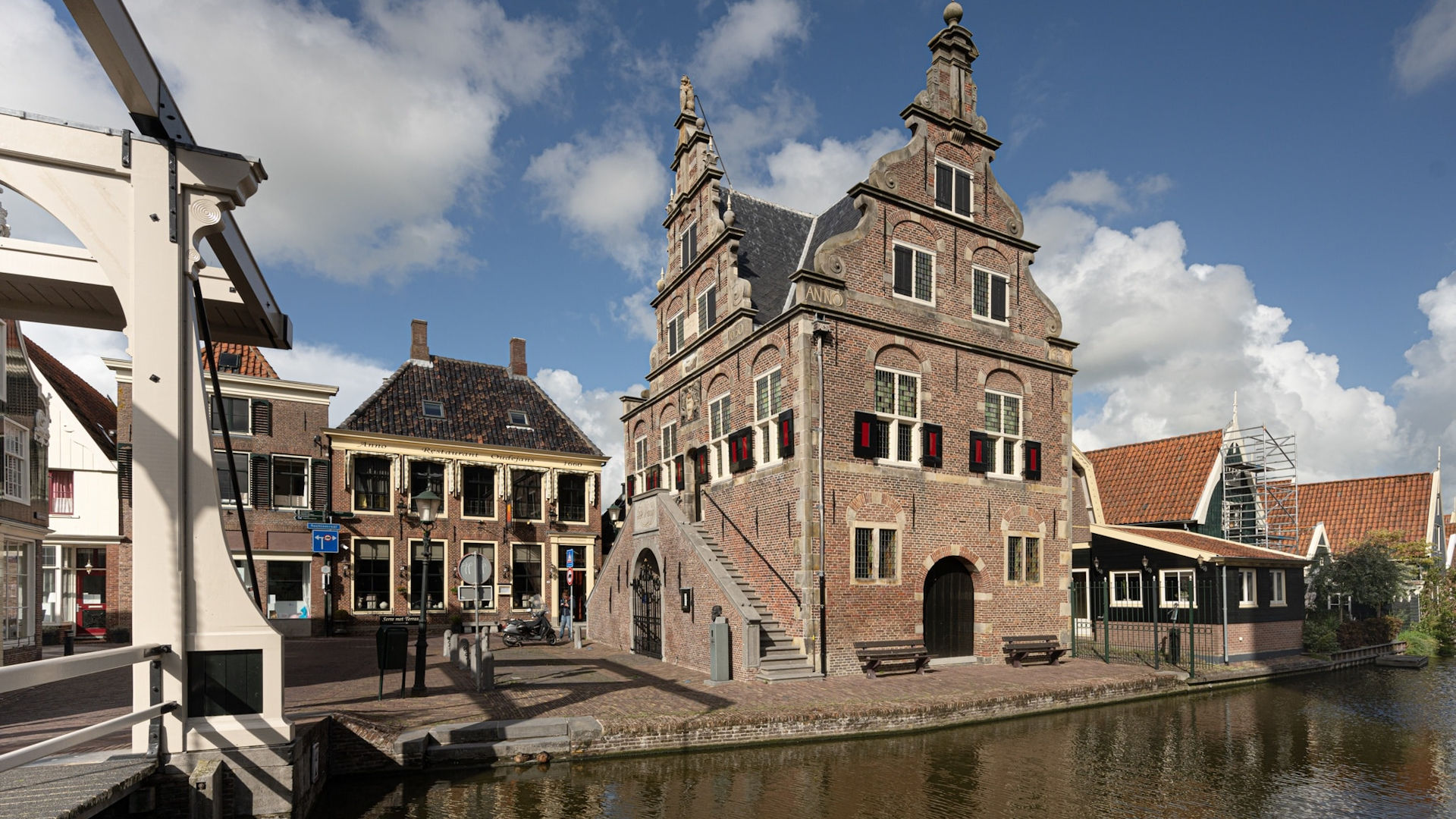 Beemster Toertocht