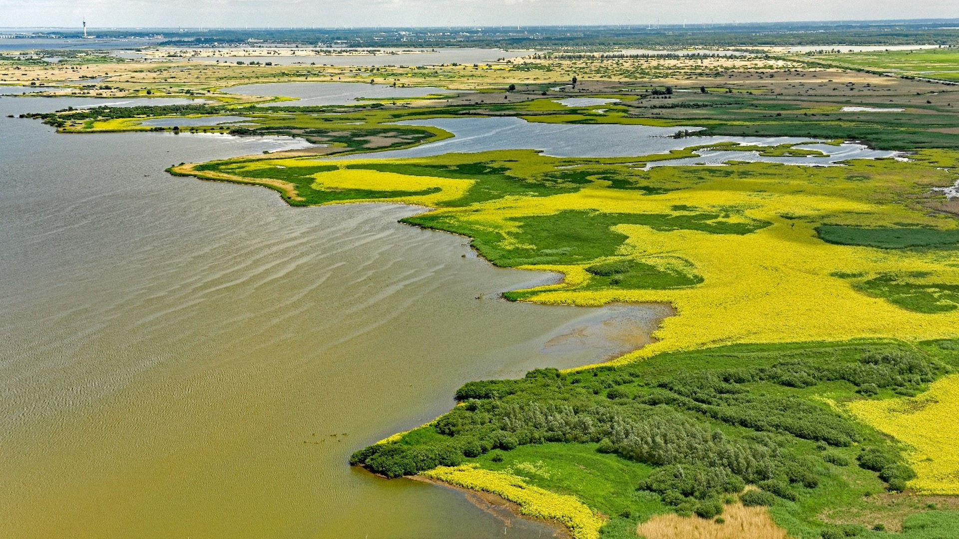 Markermeer Toertocht