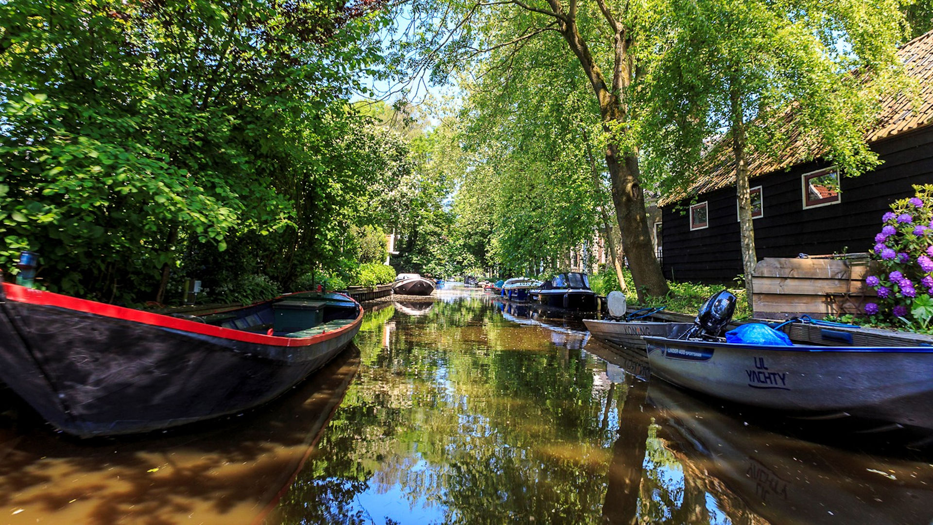 Beemster Toertocht