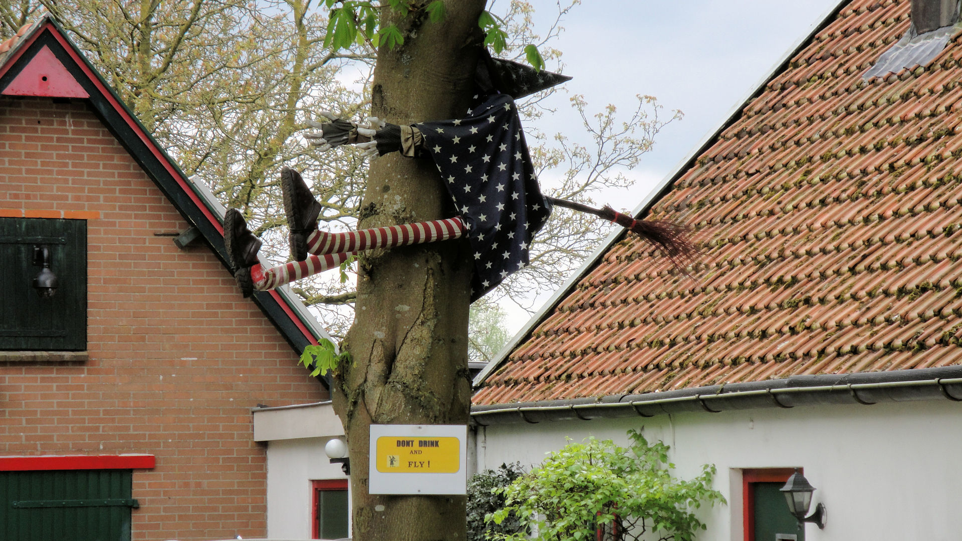 Utrechtse Heuvelrug Toertocht