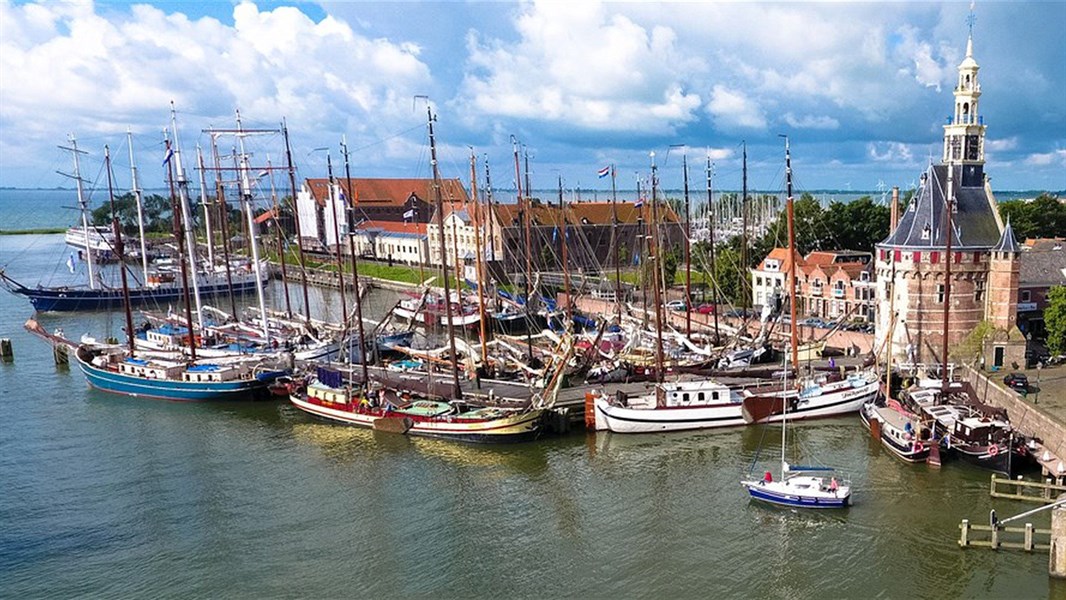 Rondje Markermeer 2023