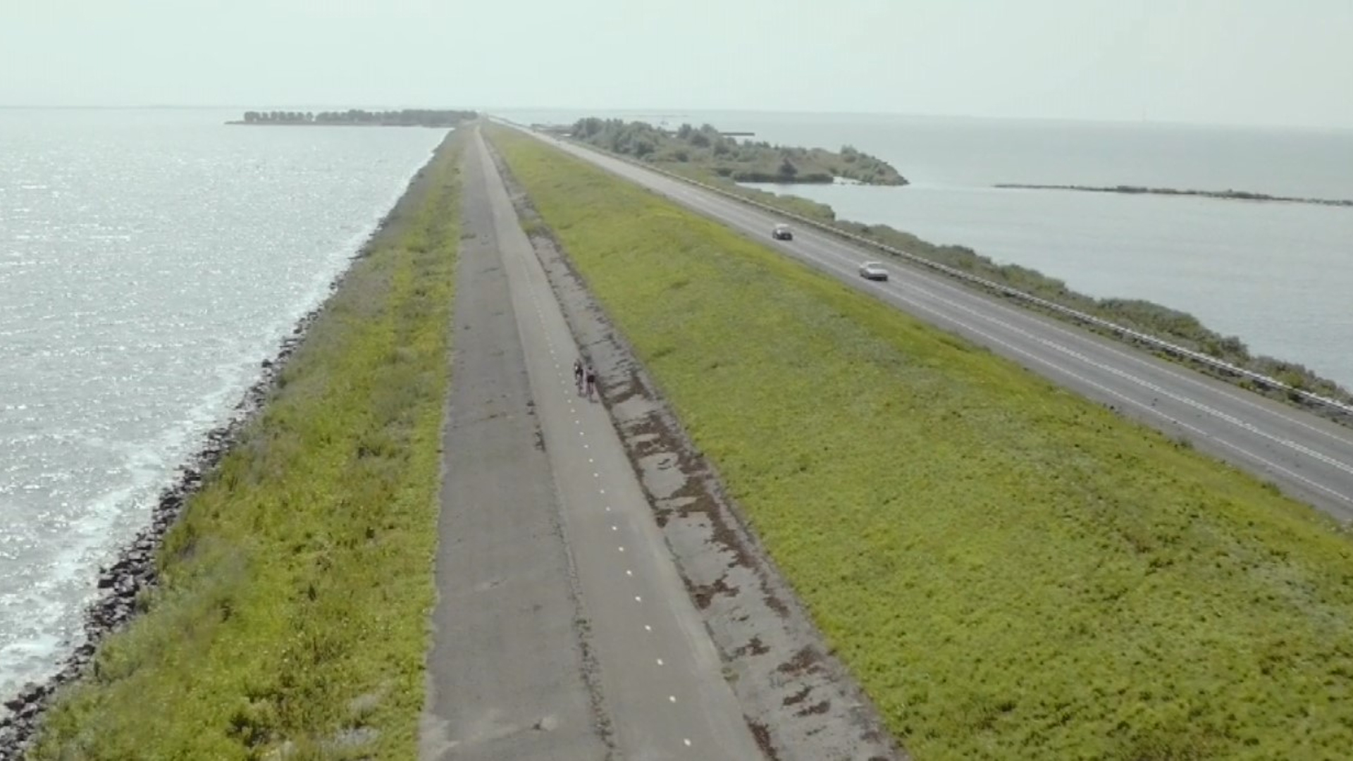 Markermeer Toertocht