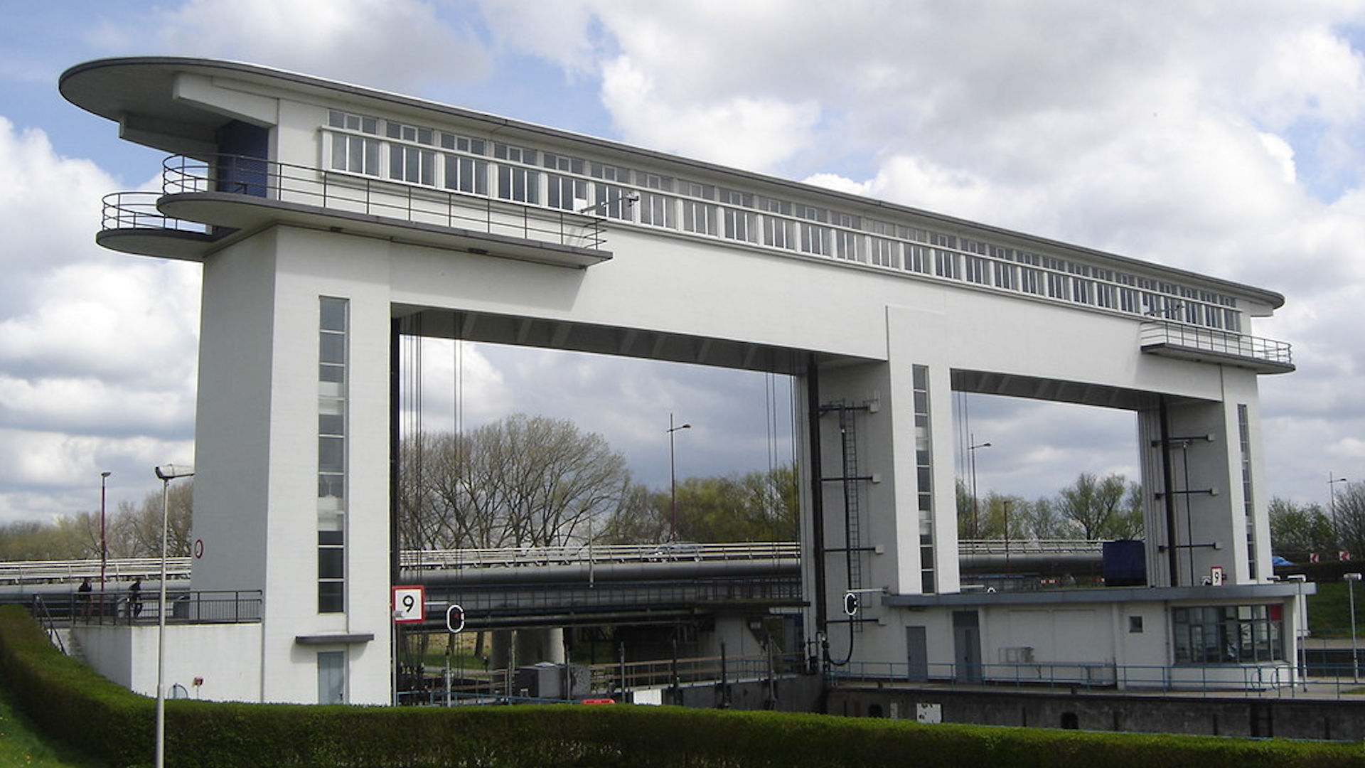 Lek & Vecht Toertocht