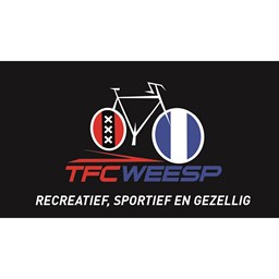Weesp Kampen, La Base Pizza toertocht