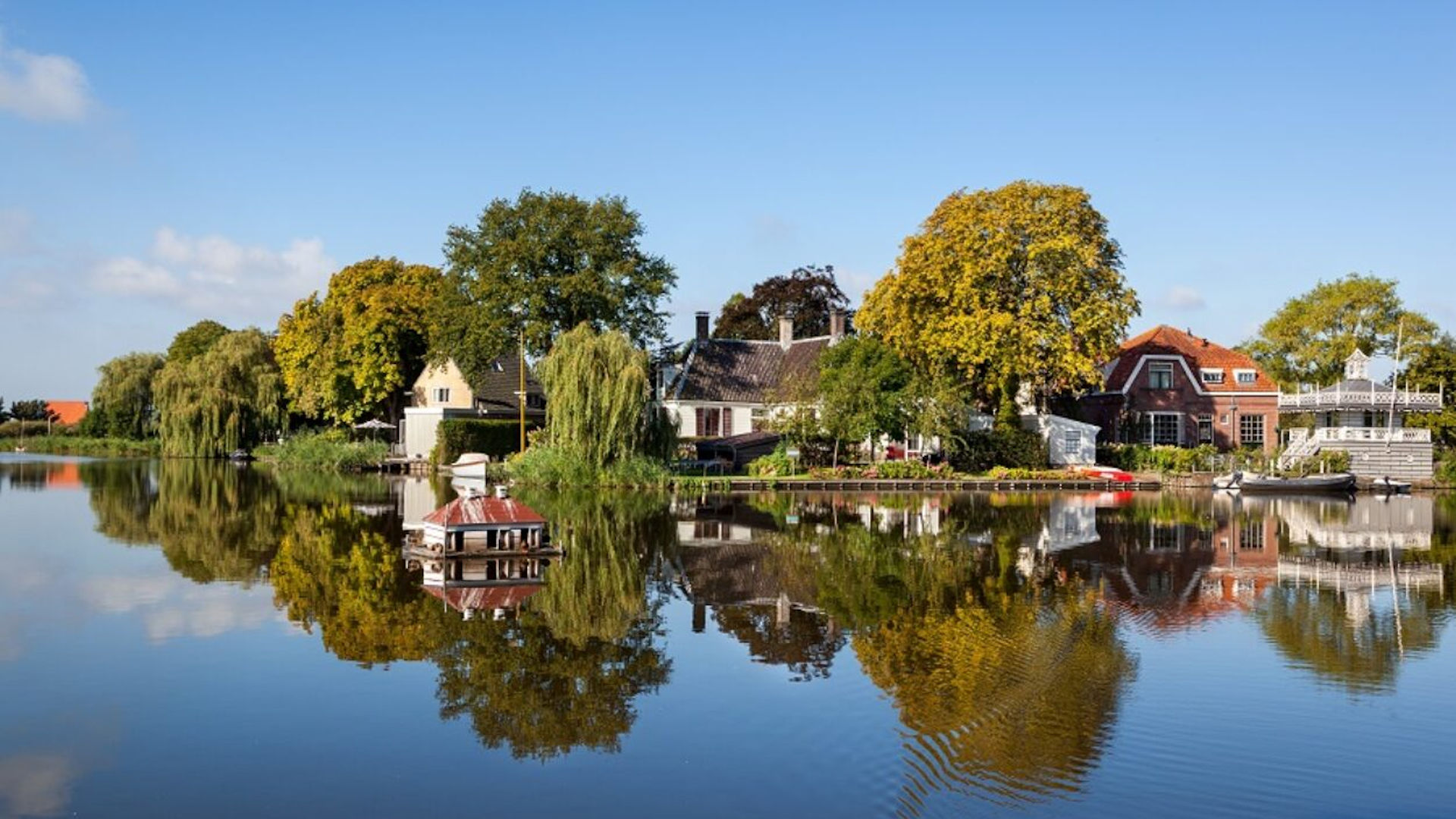 Markermeer Toertocht