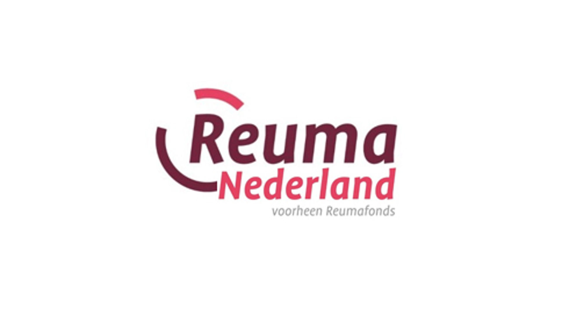 Sponsor Toertocht Reuma Nderland
