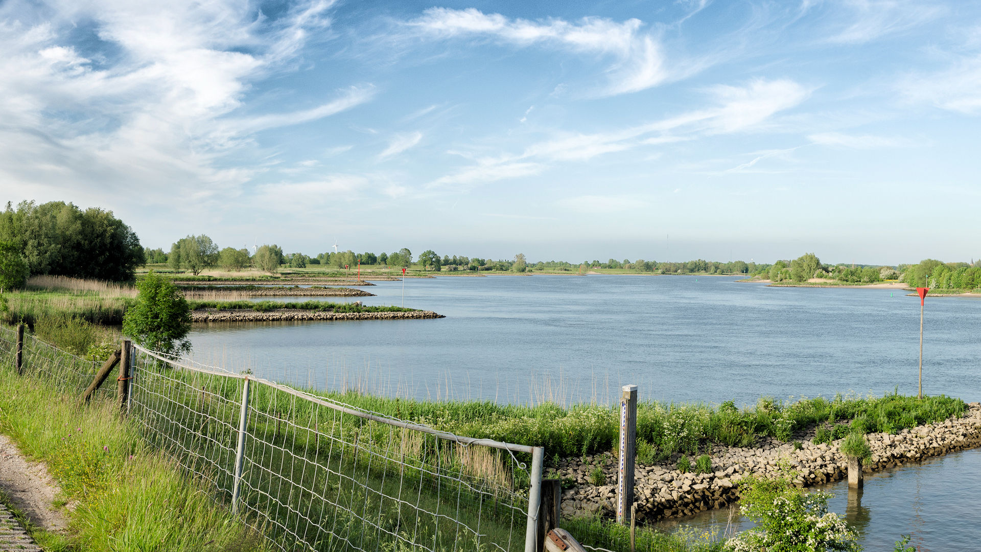 Lek & Vecht Toertocht