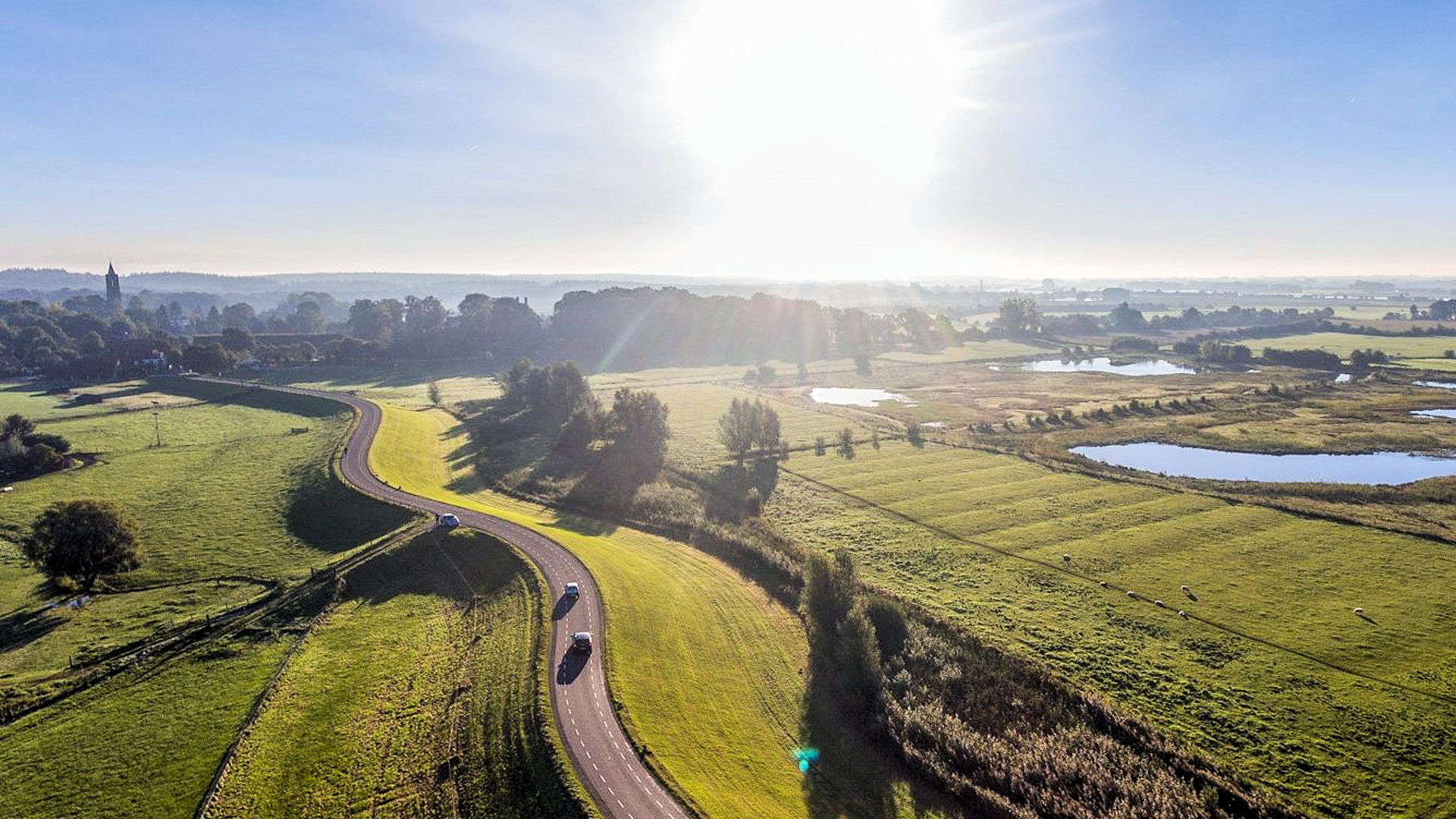 Lek en Vecht Toertocht