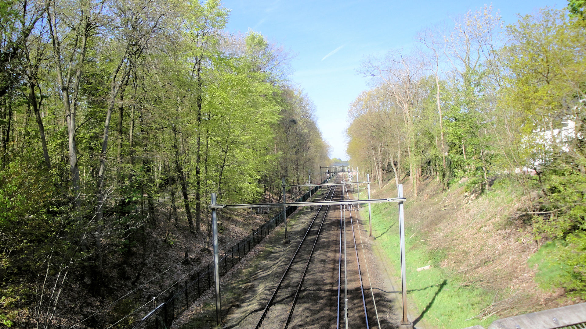 Utrechtse Heuvelrug Toertocht