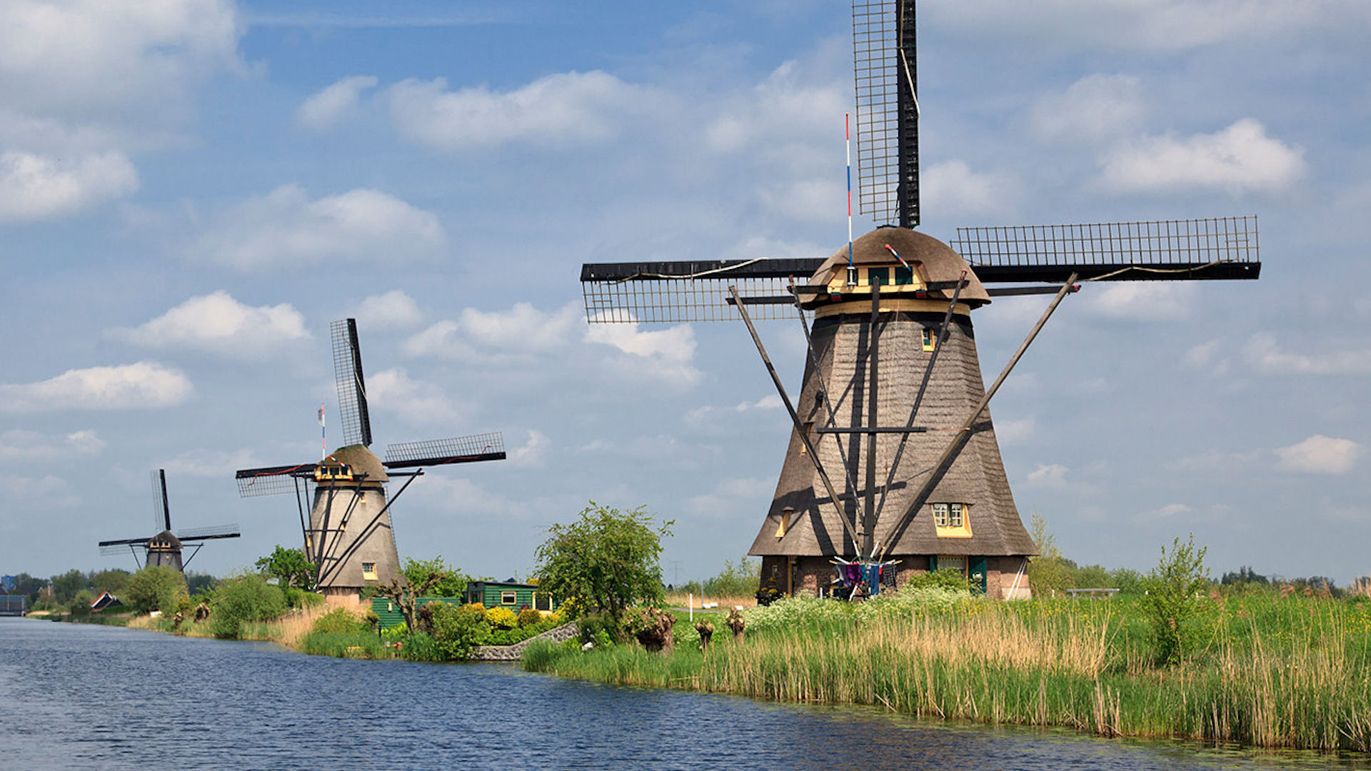 Beemster Toertocht