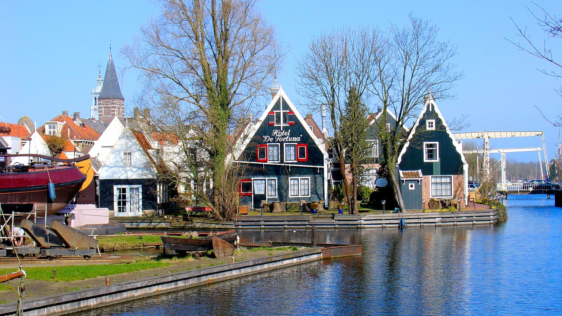 Markermeer Toertocht